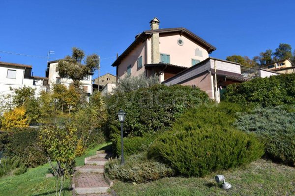 casa indipendente in affitto a Camugnano