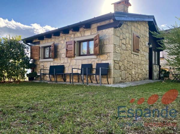 casa indipendente in affitto a Camugnano