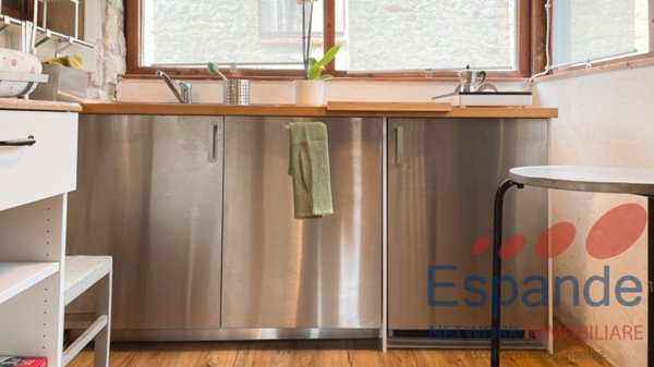 casa indipendente in affitto a Camugnano