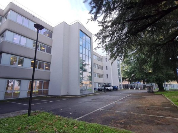 ufficio in affitto a Casalecchio di Reno