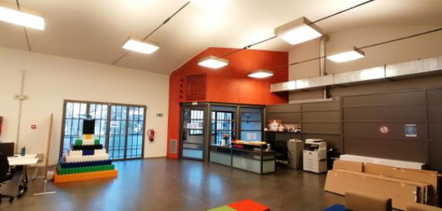 ufficio in affitto a Casalecchio di Reno