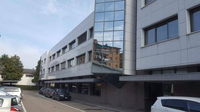 ufficio in affitto a Casalecchio di Reno in zona San Biagio