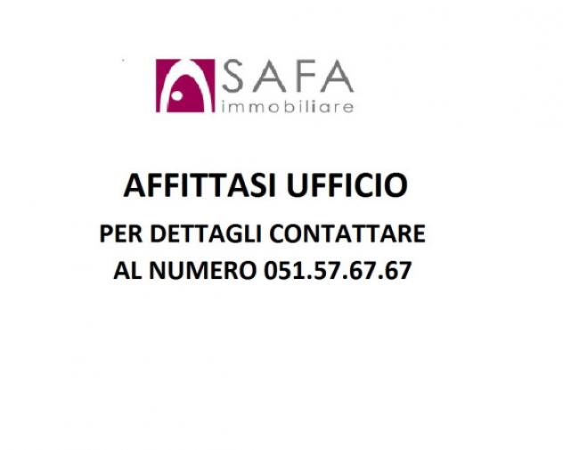 ufficio in affitto a Casalecchio di Reno