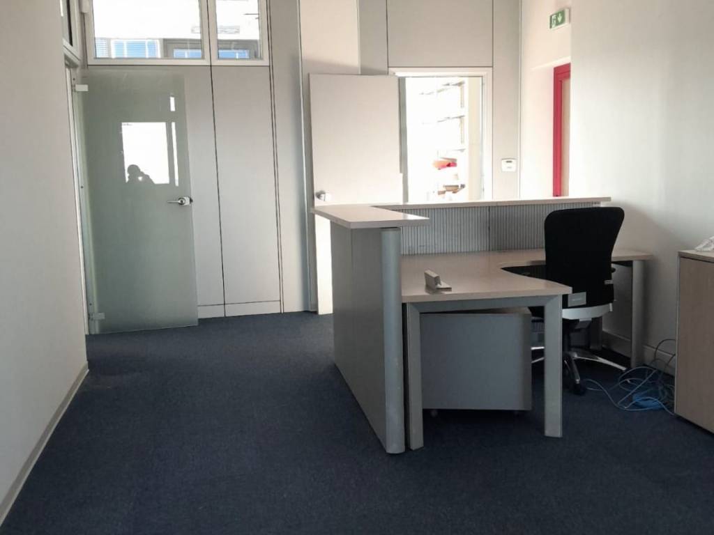 ufficio in affitto a Casalecchio di Reno