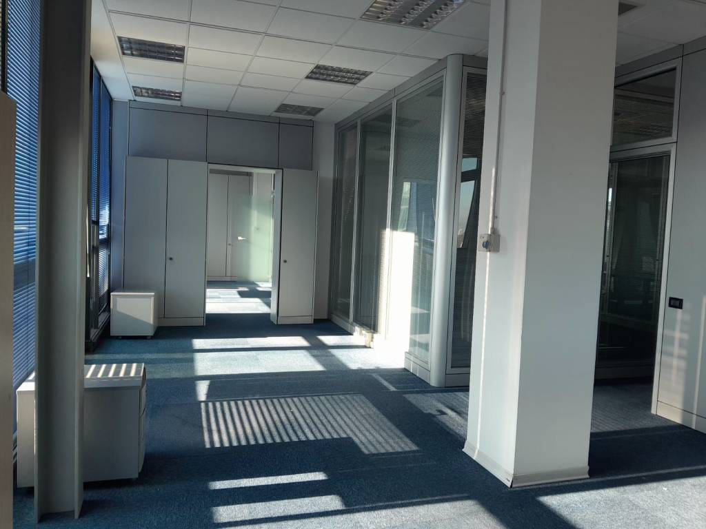ufficio in affitto a Casalecchio di Reno
