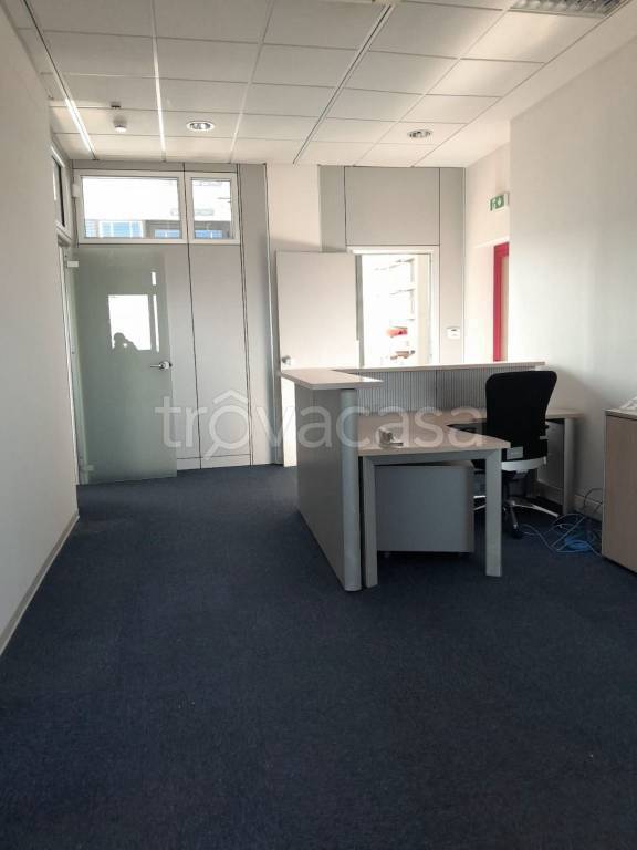 ufficio in affitto a Casalecchio di Reno