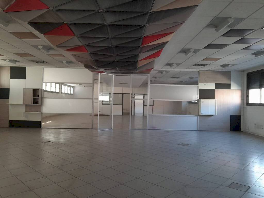 loft in affitto a Casalecchio di Reno