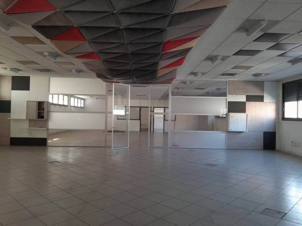 ufficio in affitto a Casalecchio di Reno