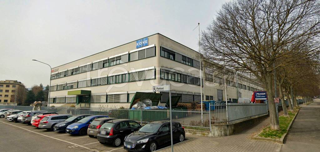 ufficio in affitto a Casalecchio di Reno