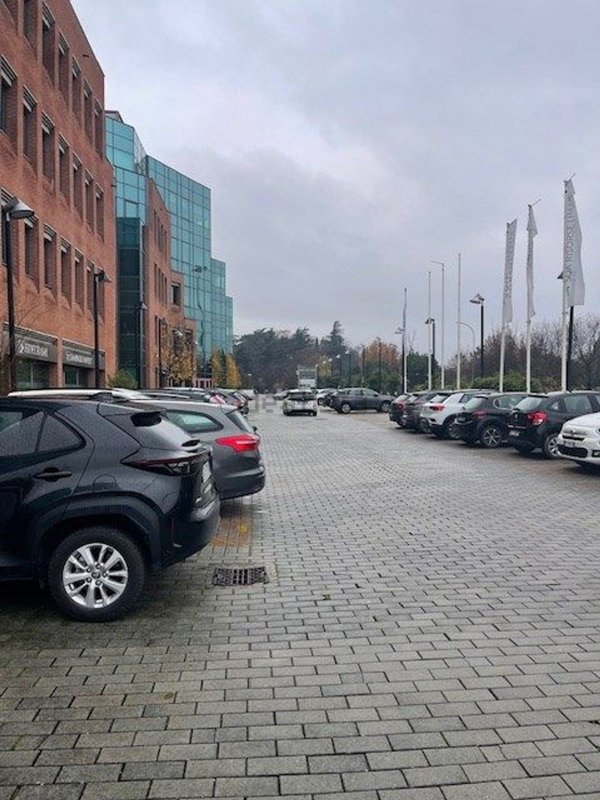 ufficio in affitto a Casalecchio di Reno