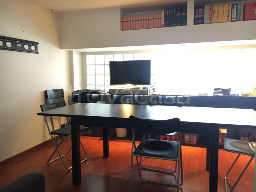 ufficio in affitto a Casalecchio di Reno