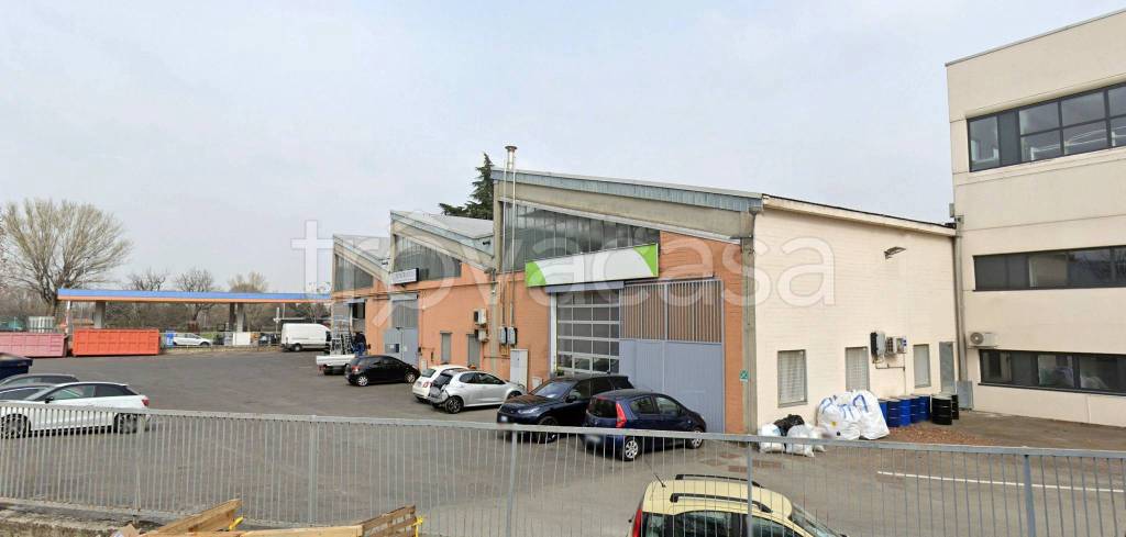 ufficio in affitto a Casalecchio di Reno