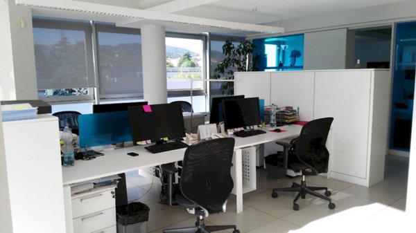 ufficio in affitto a Casalecchio di Reno