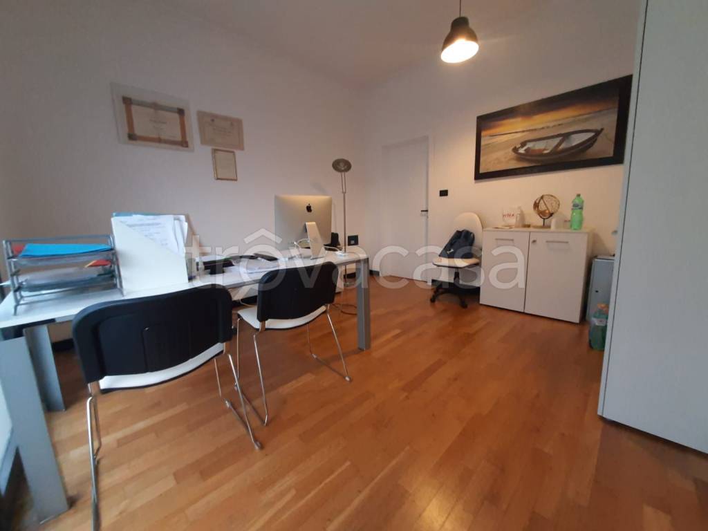 appartamento in affitto a Casalecchio di Reno