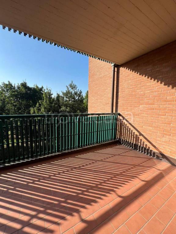 appartamento in affitto a Casalecchio di Reno