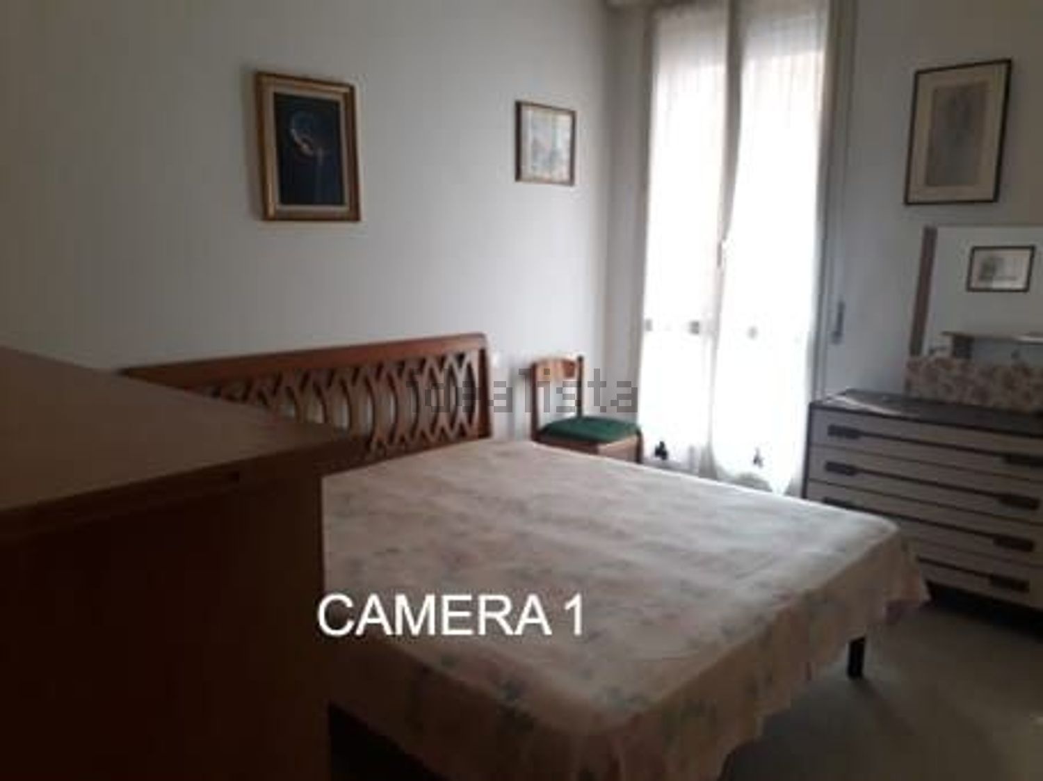 appartamento in affitto a Casalecchio di Reno