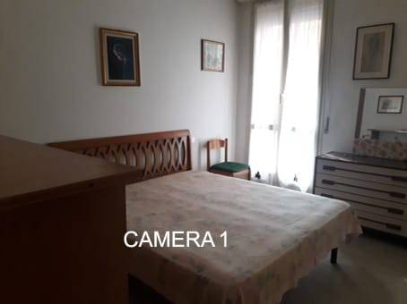 appartamento in affitto a Casalecchio di Reno