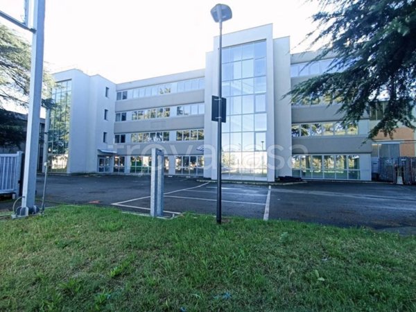 ufficio in affitto a Casalecchio di Reno