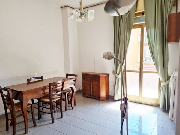 appartamento in affitto a Casalecchio di Reno