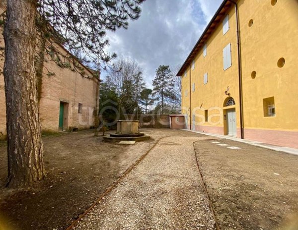 appartamento in affitto a Casalecchio di Reno