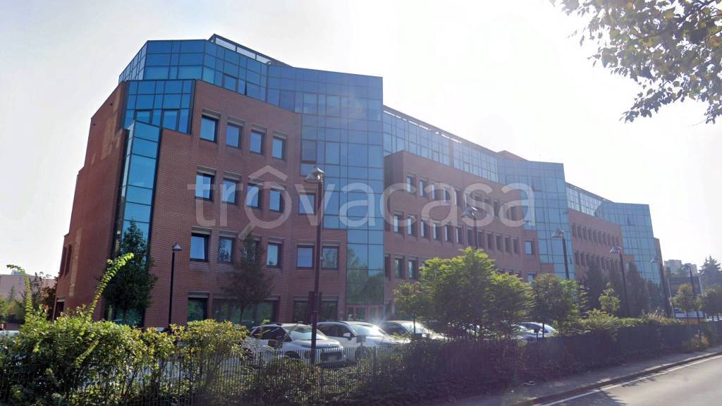 ufficio in affitto a Casalecchio di Reno