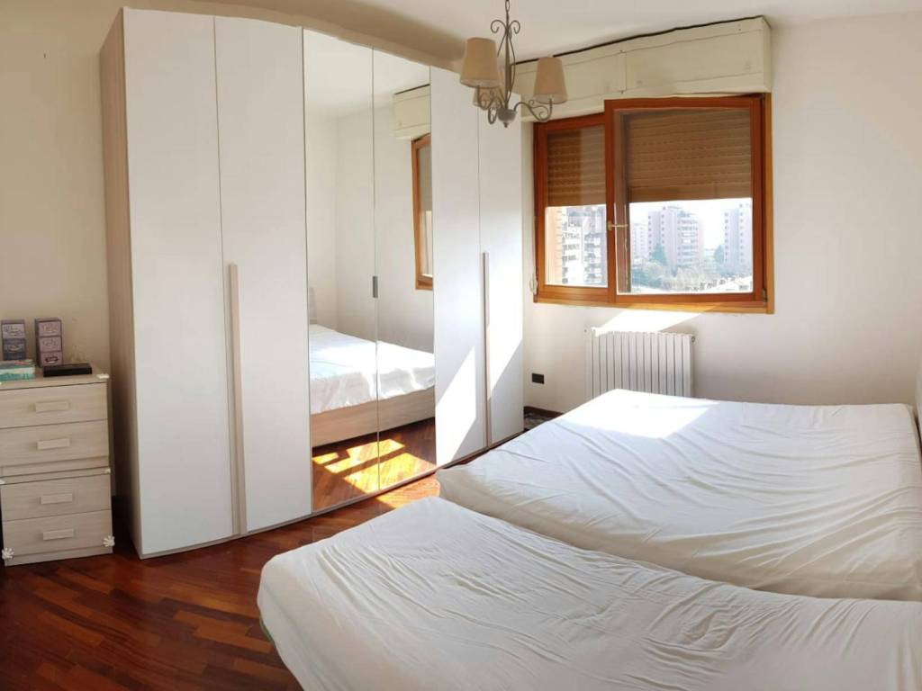 appartamento in affitto a Casalecchio di Reno