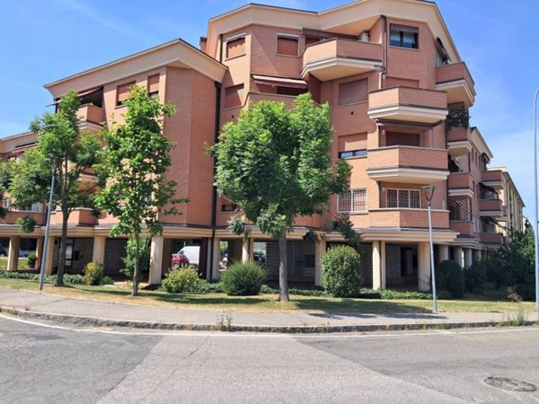 appartamento in affitto a Casalecchio di Reno