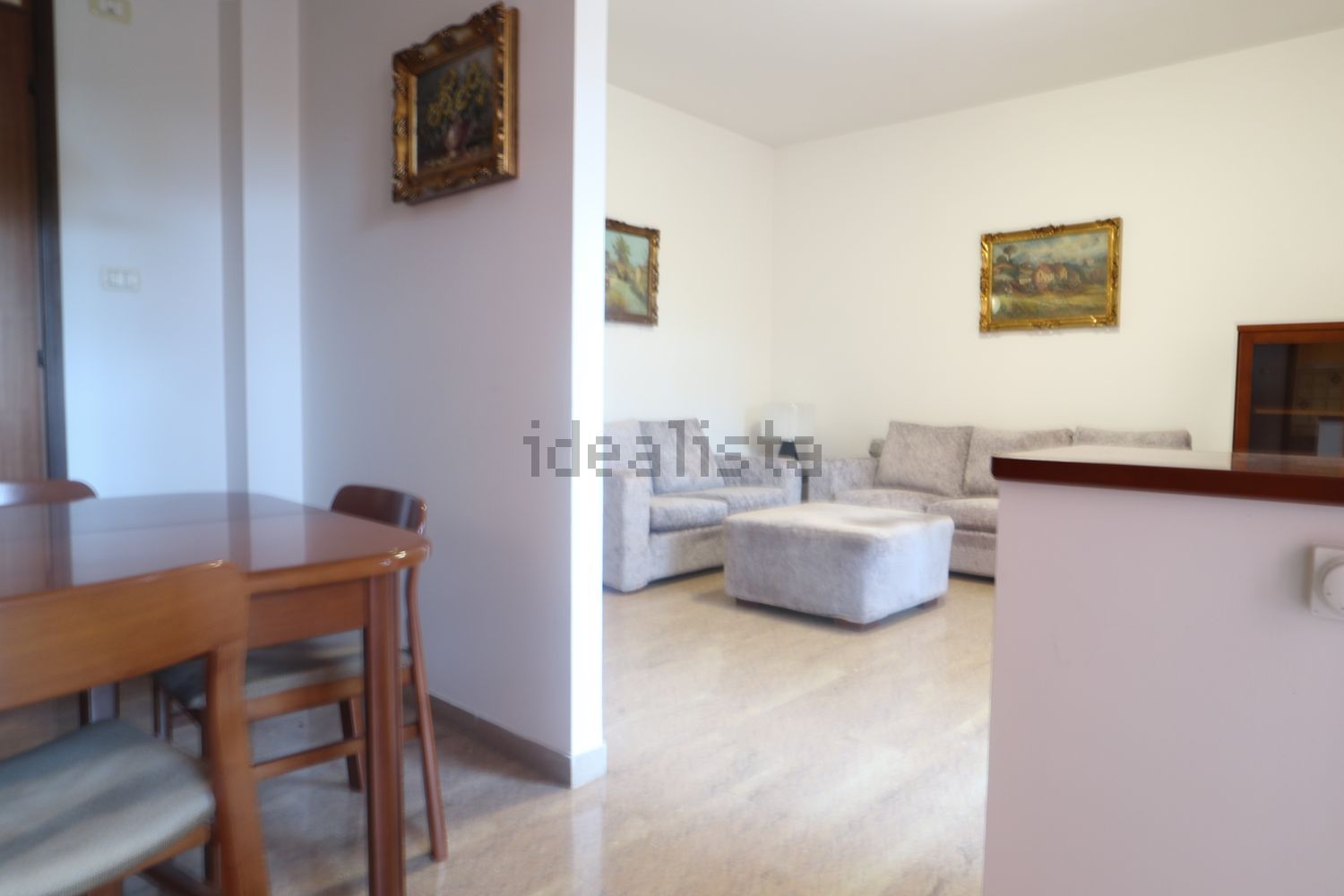 appartamento in affitto a Casalecchio di Reno