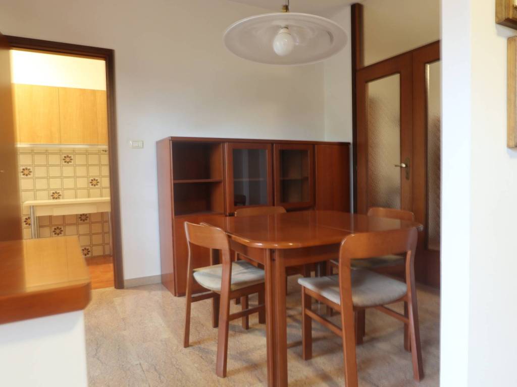 appartamento in affitto a Casalecchio di Reno