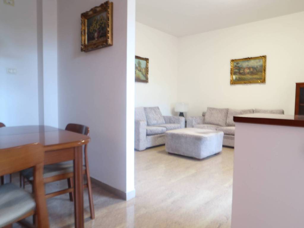 appartamento in affitto a Casalecchio di Reno