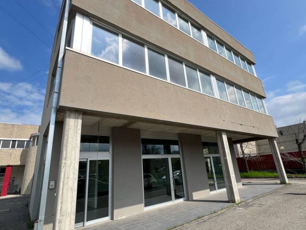 ufficio in affitto a Casalecchio di Reno