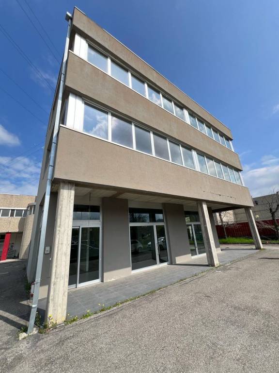 ufficio in affitto a Casalecchio di Reno