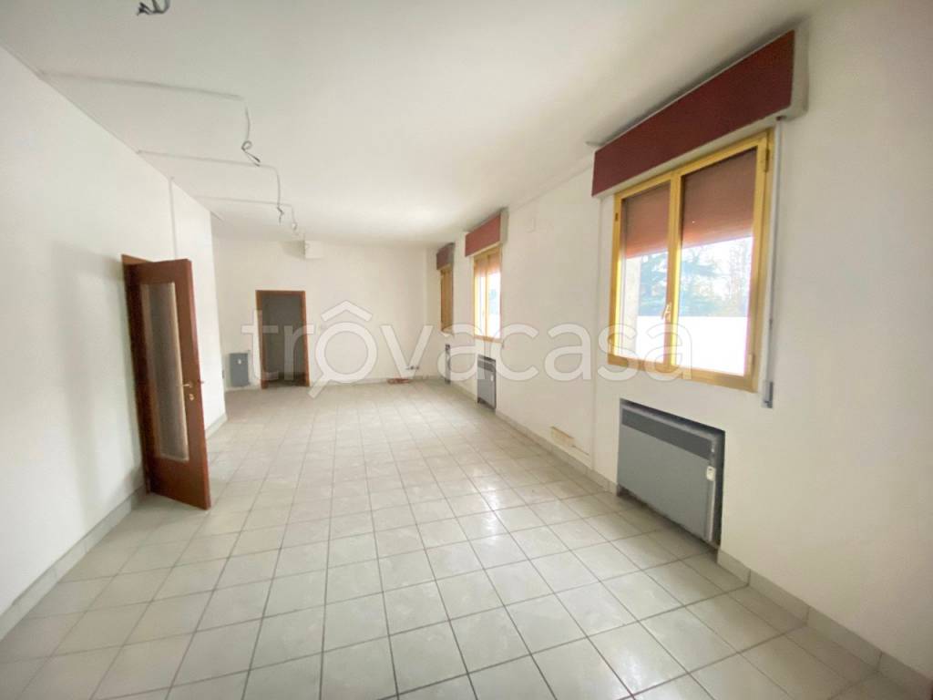 ufficio in affitto a Casalecchio di Reno