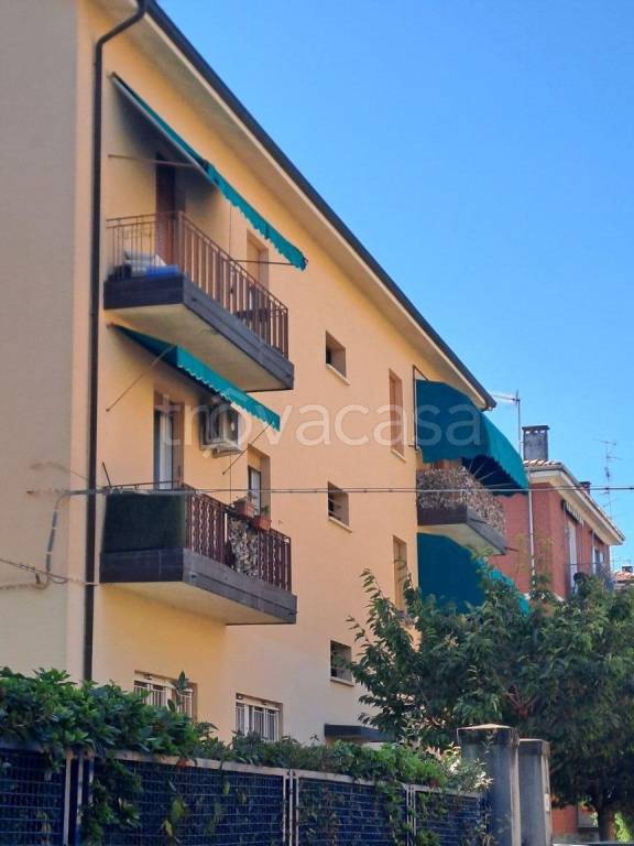 appartamento in affitto a Casalecchio di Reno