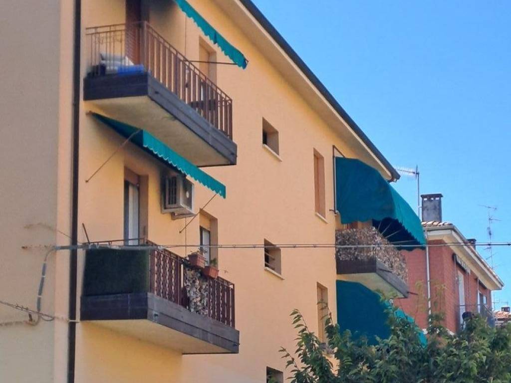 appartamento in affitto a Casalecchio di Reno in zona Croce