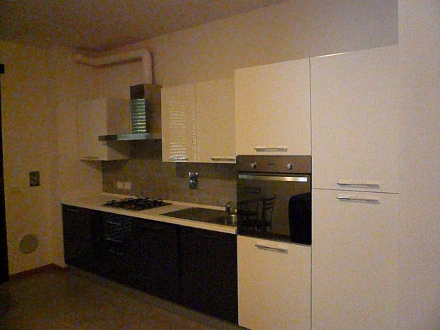 appartamento in affitto a Casalecchio di Reno