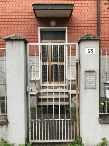 appartamento in affitto a Casalecchio di Reno