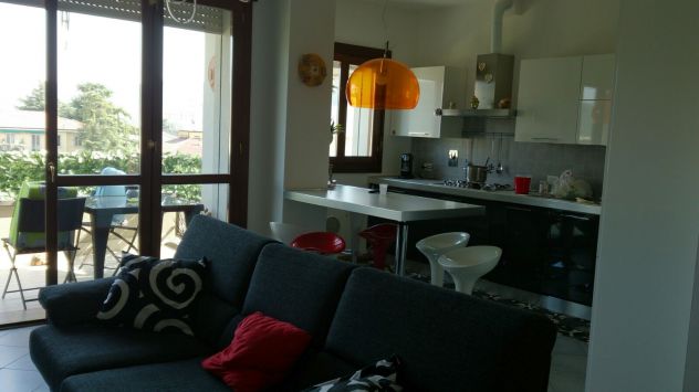 appartamento in affitto a Casalecchio di Reno