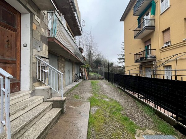 appartamento in affitto a Casalecchio di Reno