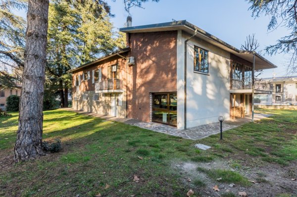 casa indipendente in affitto a Casalecchio di Reno