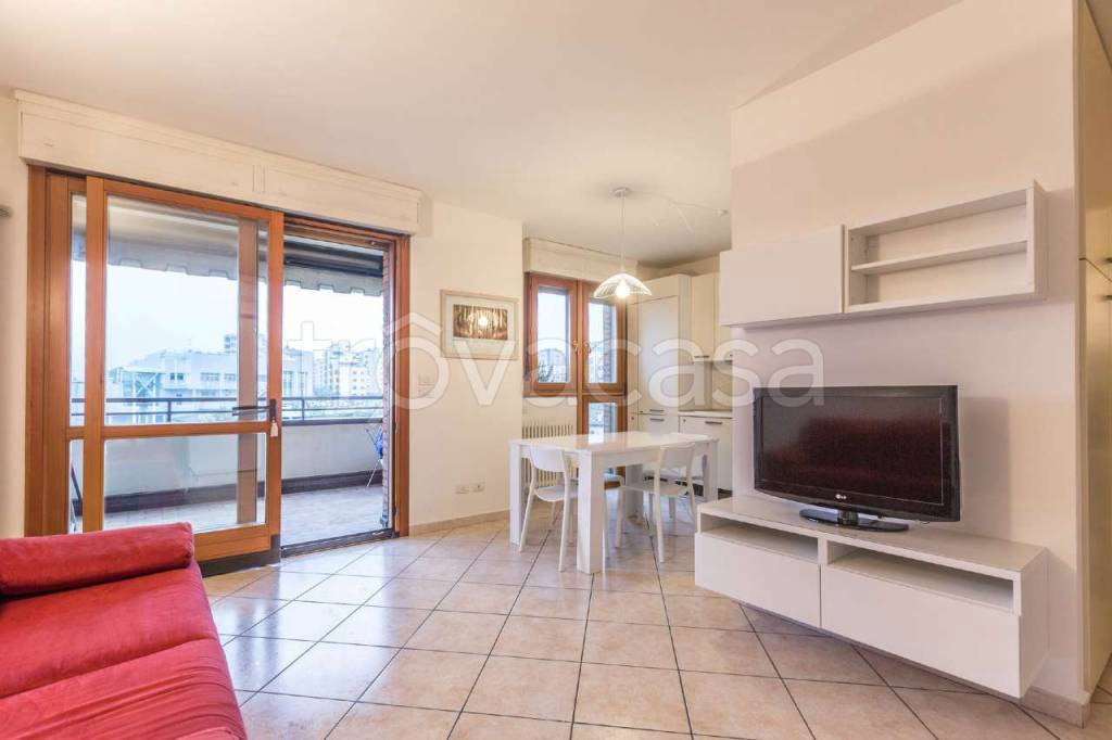 appartamento in affitto a Casalecchio di Reno