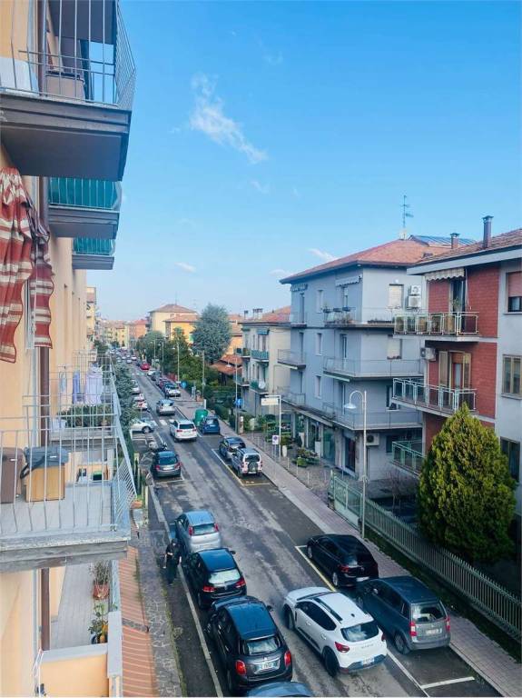 appartamento in affitto a Casalecchio di Reno