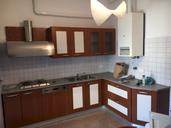 appartamento in affitto a Casalecchio di Reno