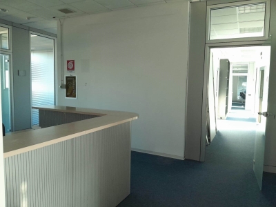 ufficio in affitto a Casalecchio di Reno