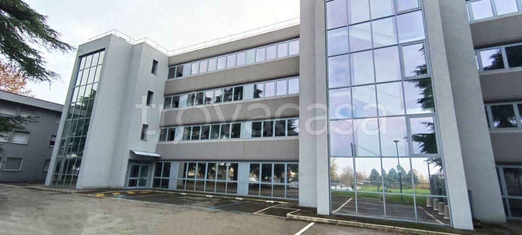 ufficio in affitto a Casalecchio di Reno