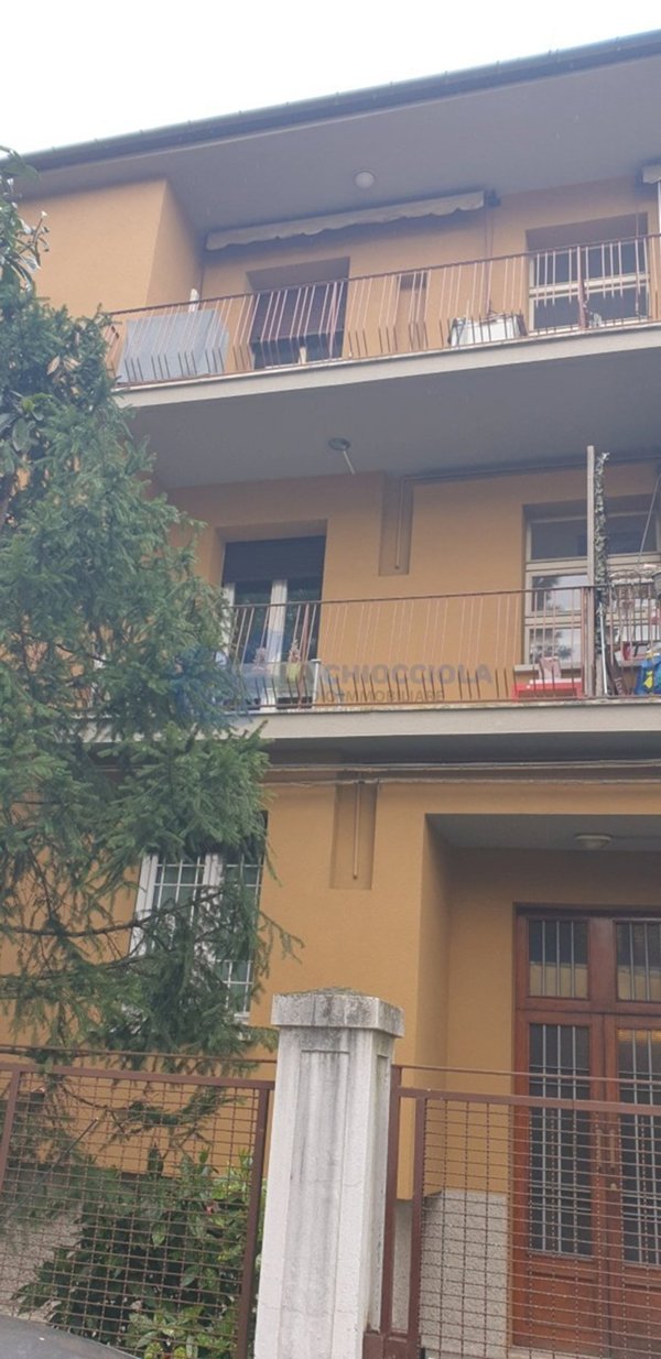 appartamento in affitto a Casalecchio di Reno in zona Croce