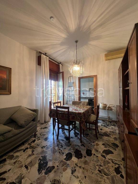 appartamento in affitto a Casalecchio di Reno in zona Garibaldi/La Mutua