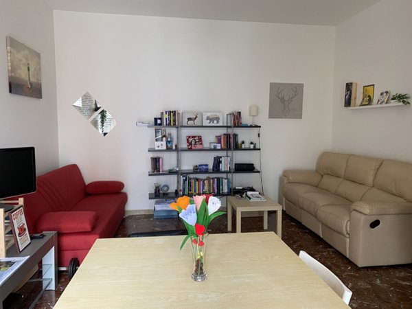 appartamento in affitto a Casalecchio di Reno in zona Croce
