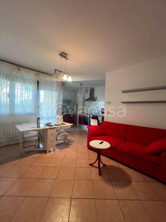 appartamento in affitto a Casalecchio di Reno in zona Ceretolo