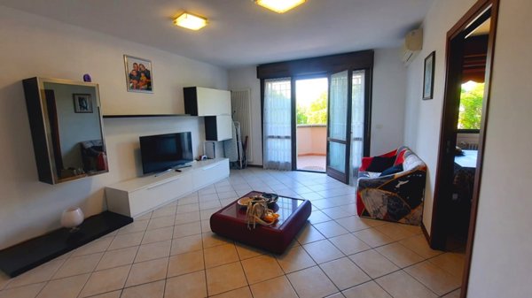 appartamento in affitto a Casalecchio di Reno